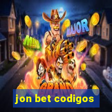 jon bet codigos